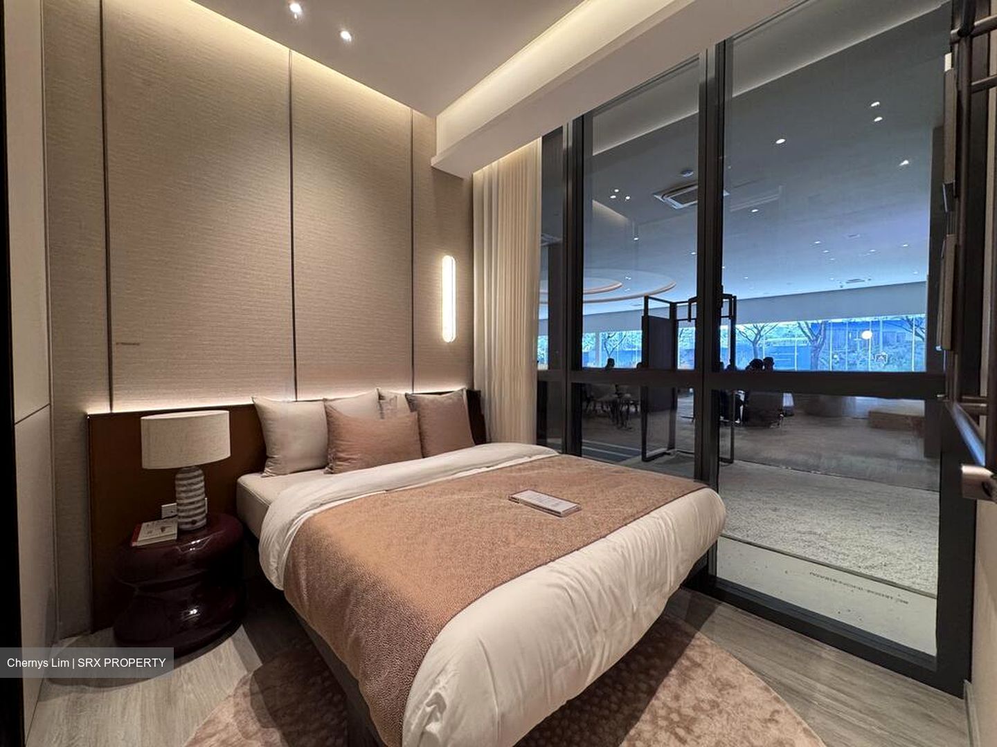 Canberra Crescent Residences (D27), Apartment #466793531